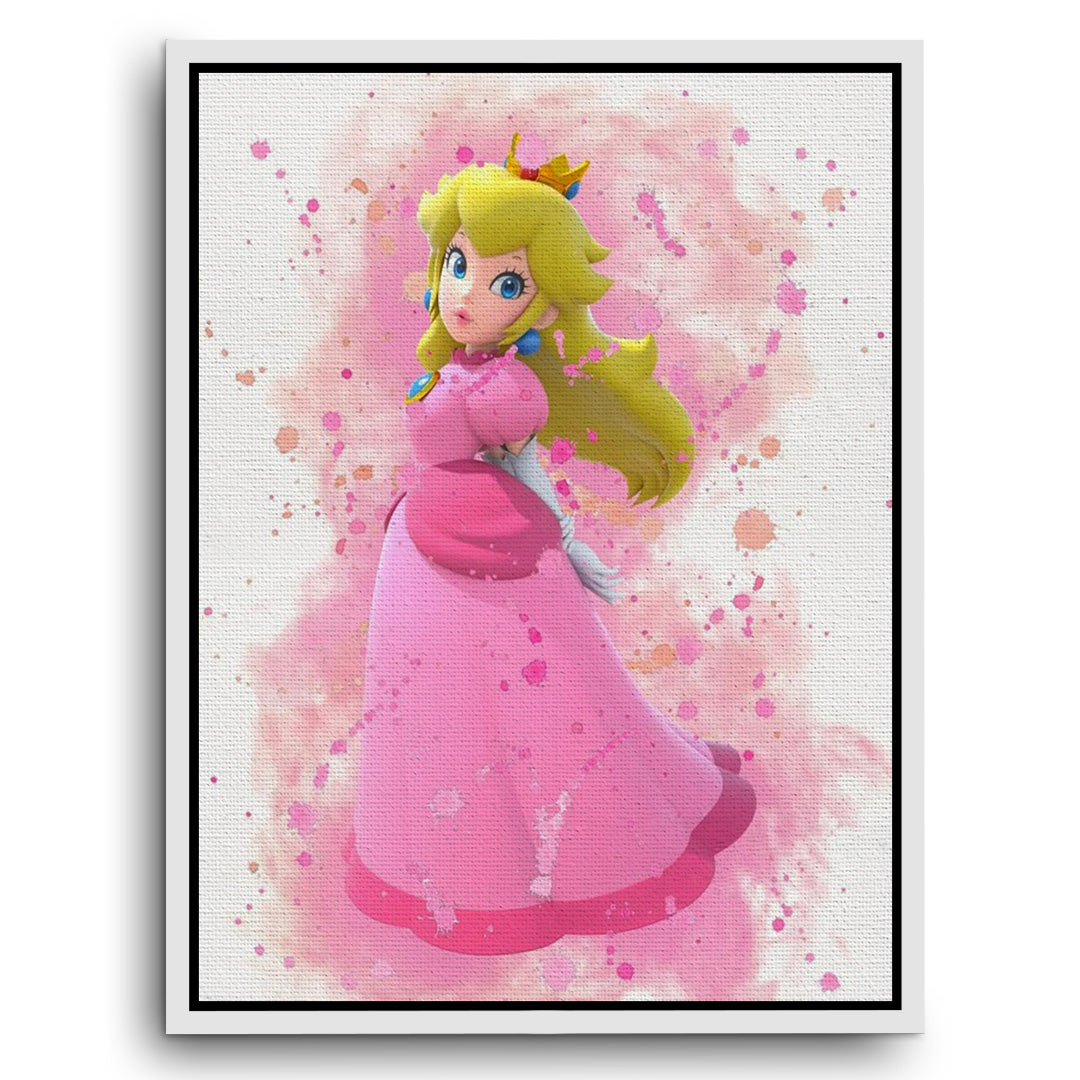 #1100 - Super Mario Art