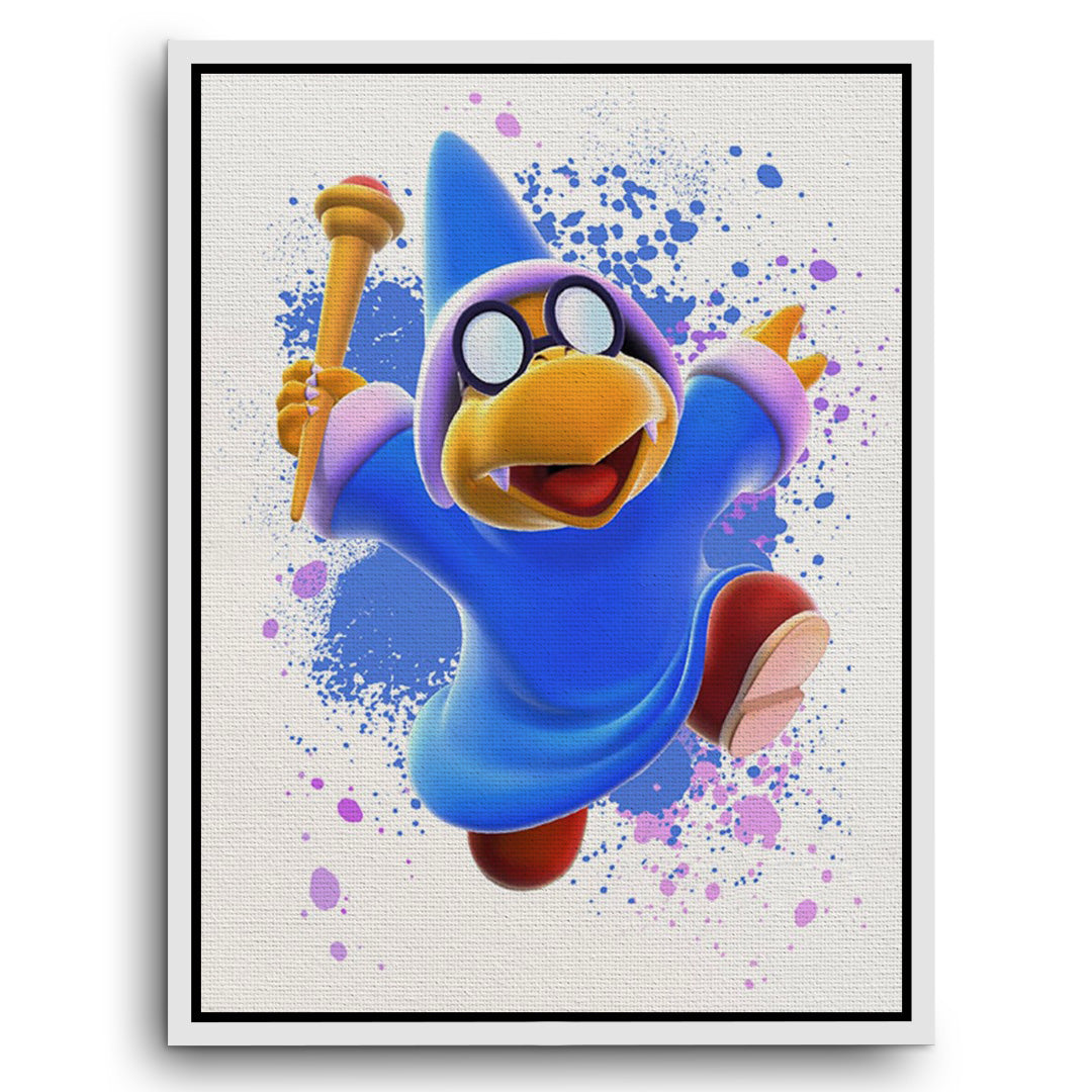 #1111 - Super Mario Art