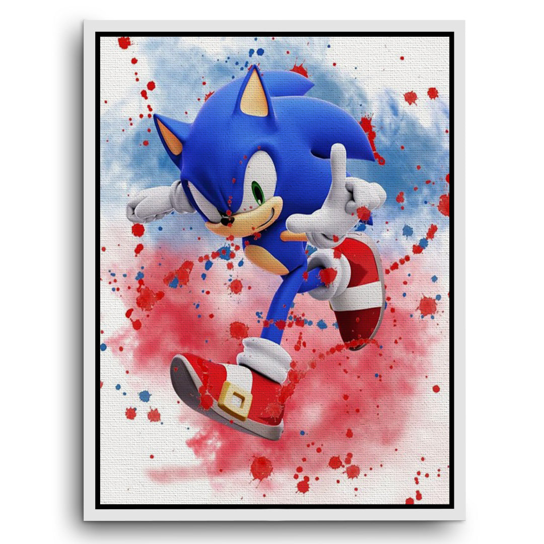 #1201 - Sonic Art