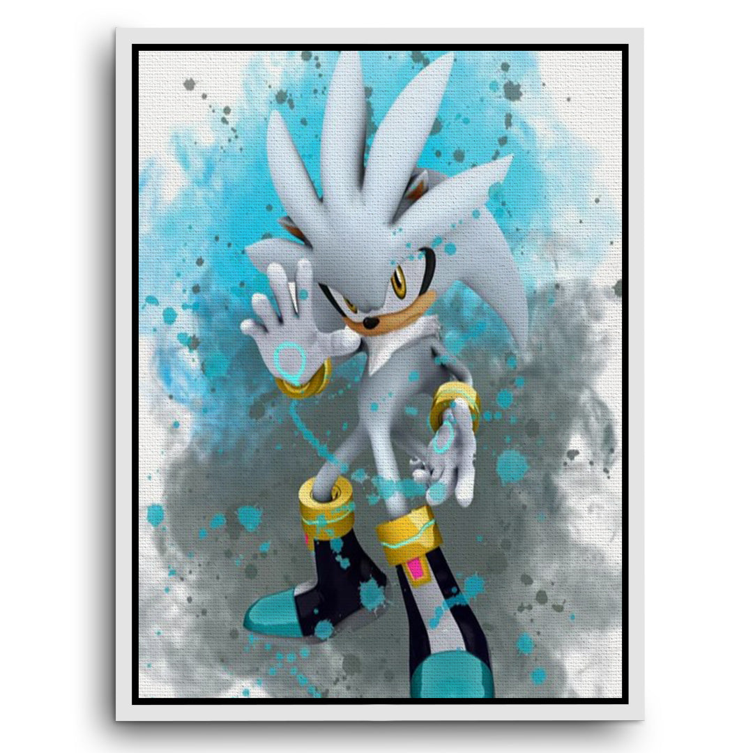 #1205 - Sonic Art