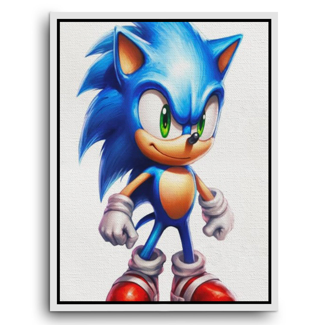 #1214 - Sonic Art