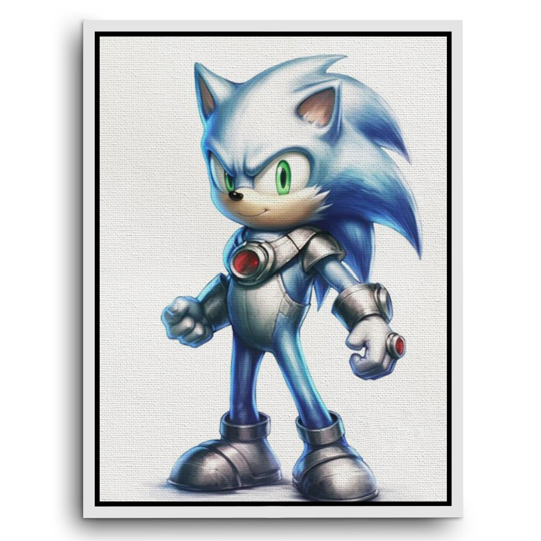 #1219 - Sonic Art