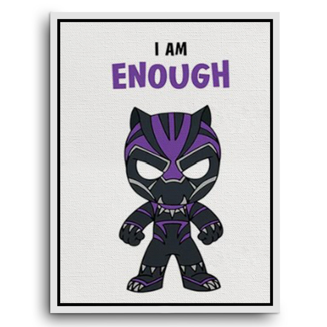 #1303 - Superhero Art