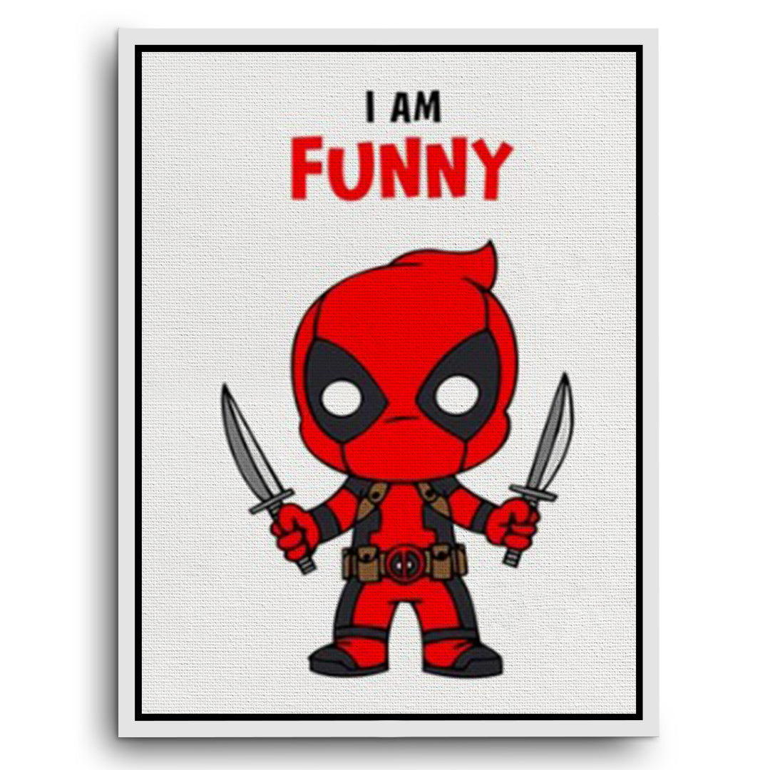 Superhero