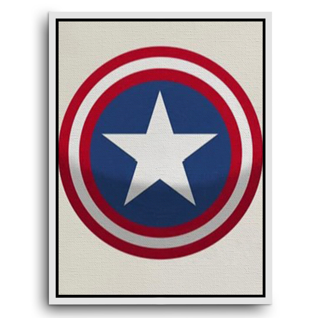 #1311 - Superhero Art