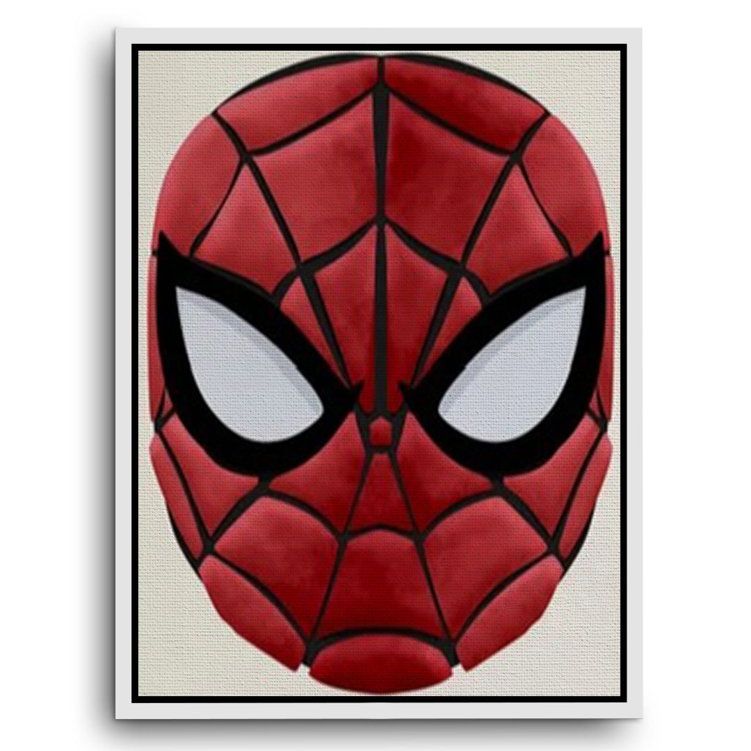 #1312 - Superhero Art