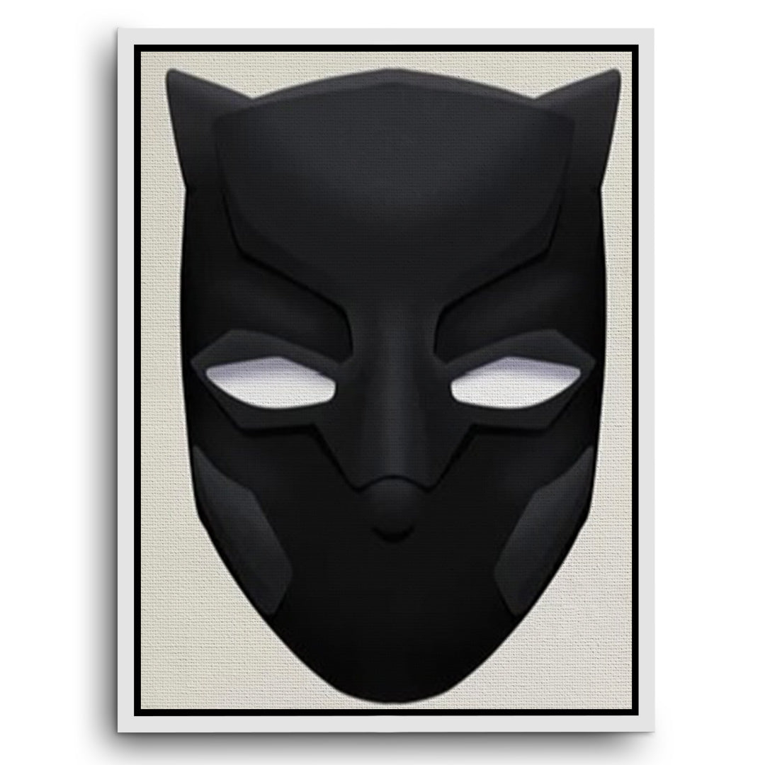 #1316 - Superhero Art