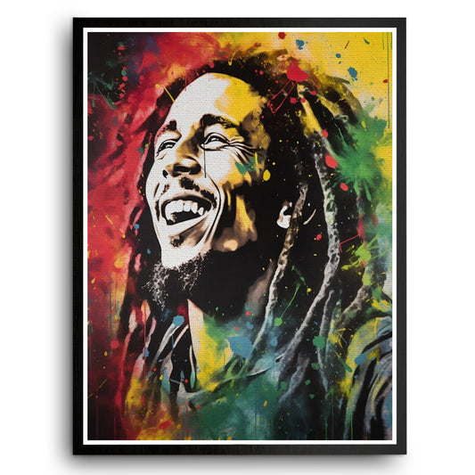 #2034 - Icon Art