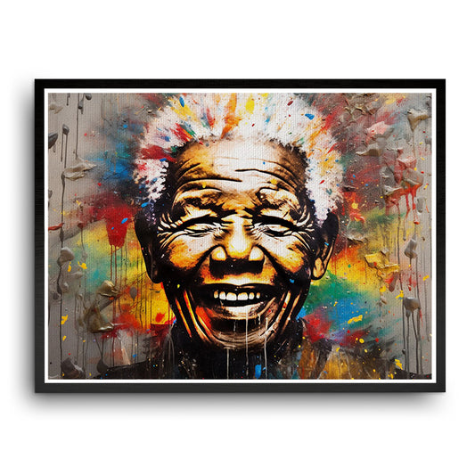 #2037 - Icon Art