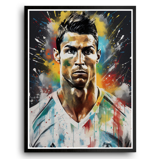 #2039 - Icon Art