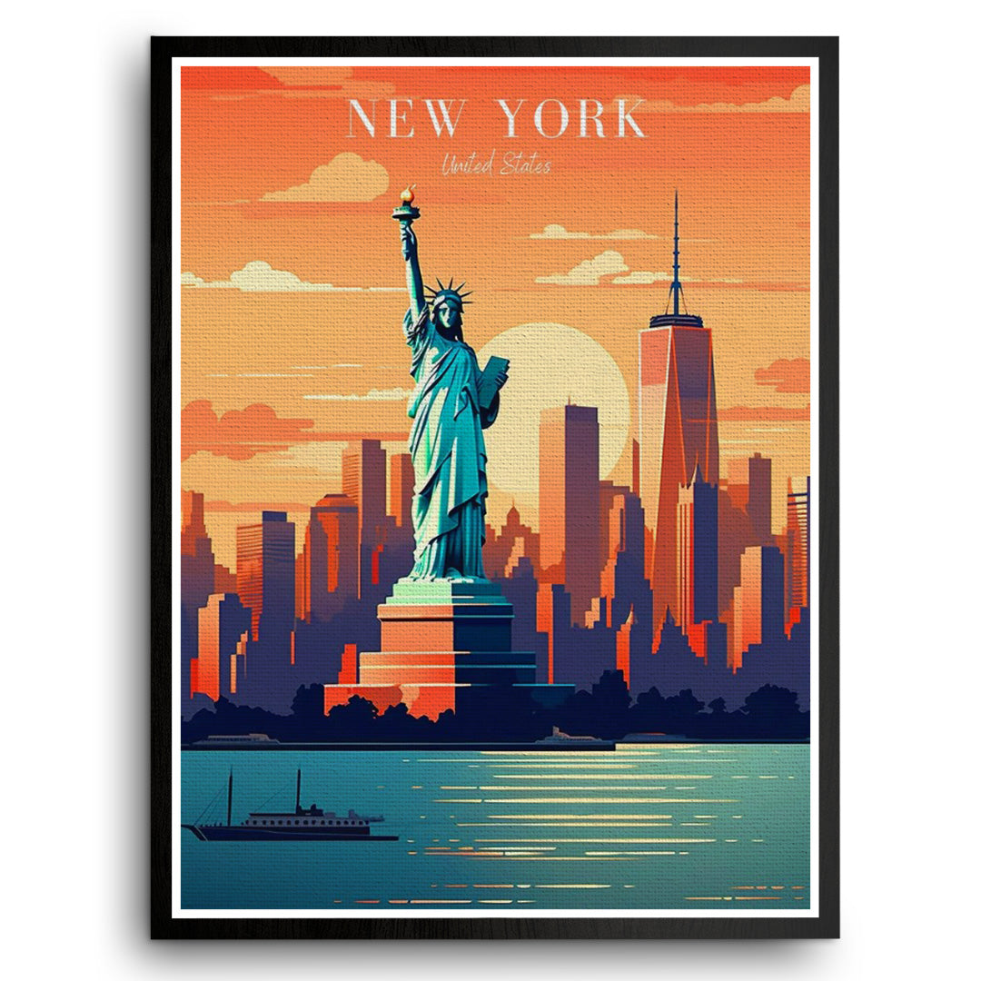 #2403 - City Art