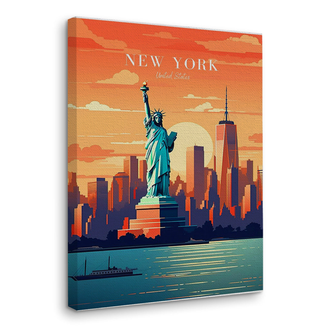 #2403 - City Art