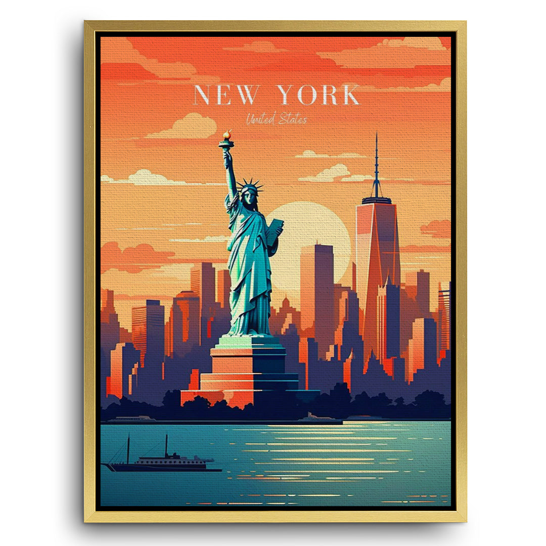 #2403 - City Art