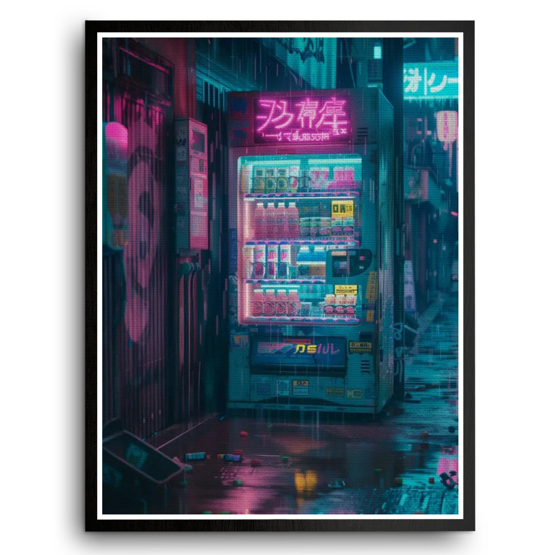 #2405 - City Art