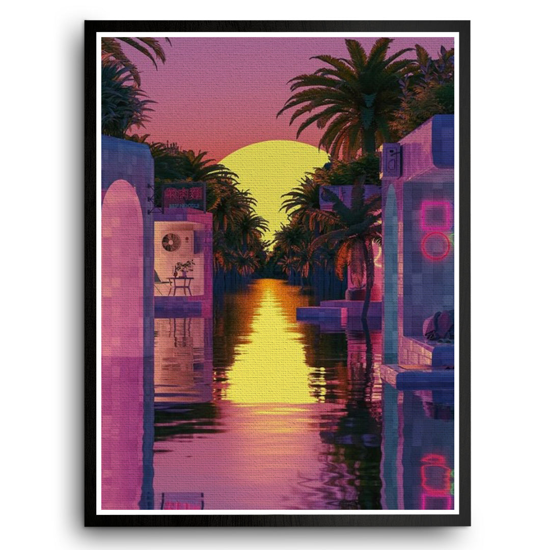 City