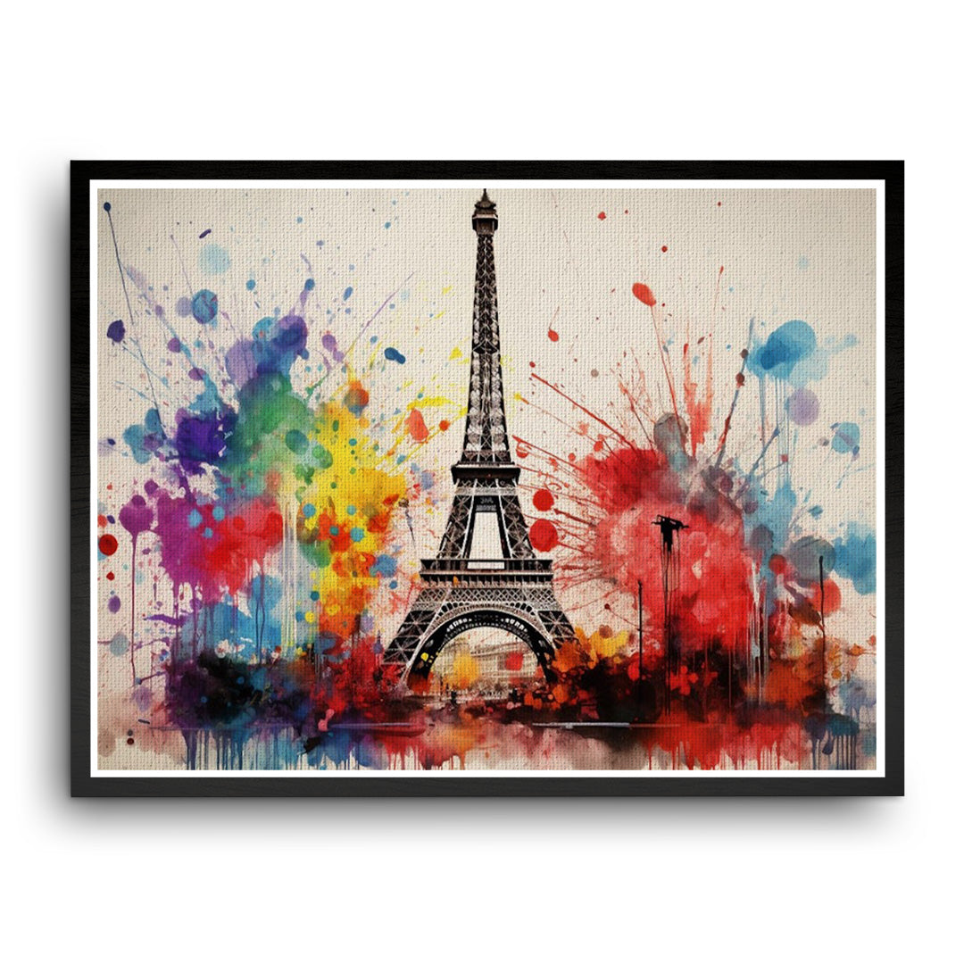#2413 - City Art