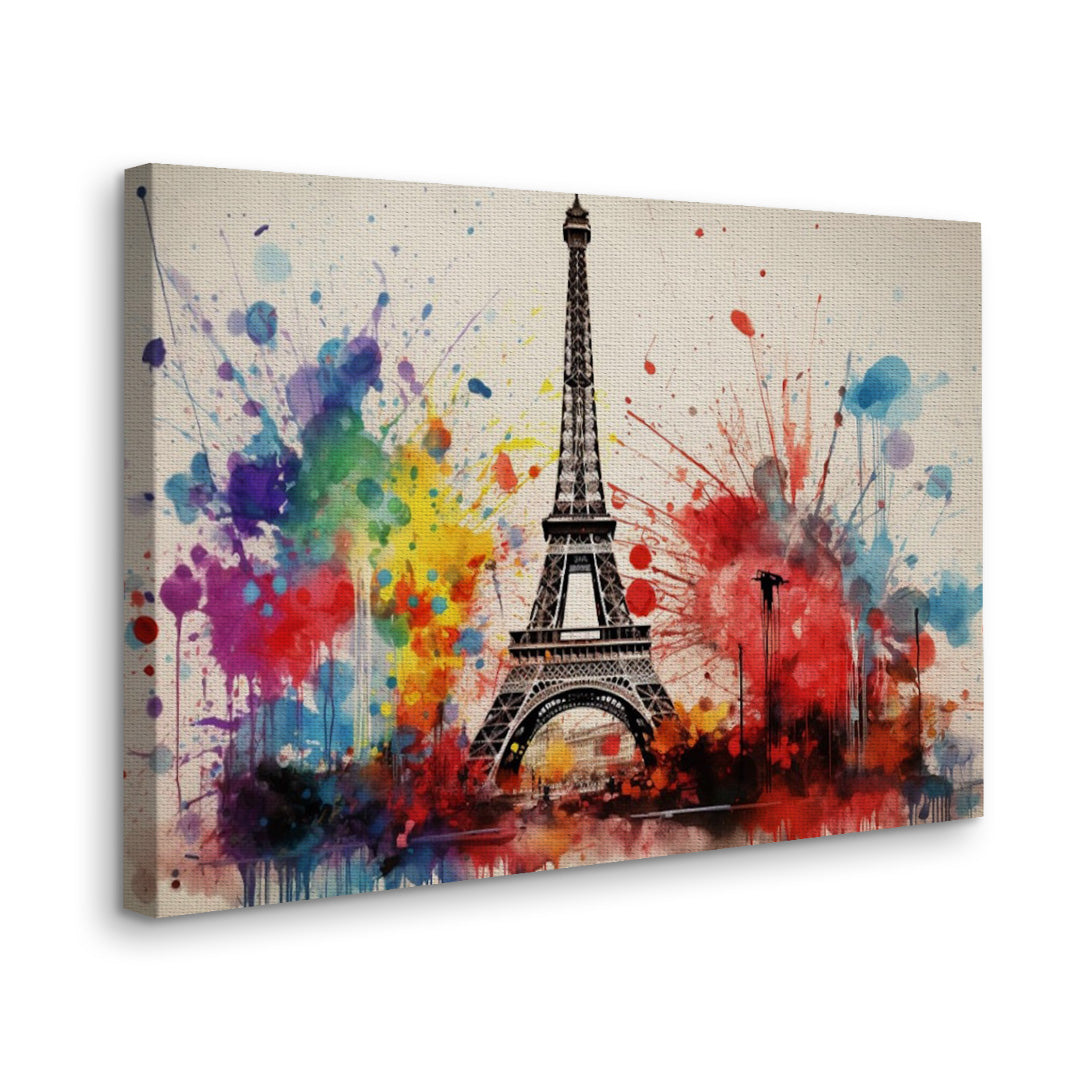 #2413 - City Art