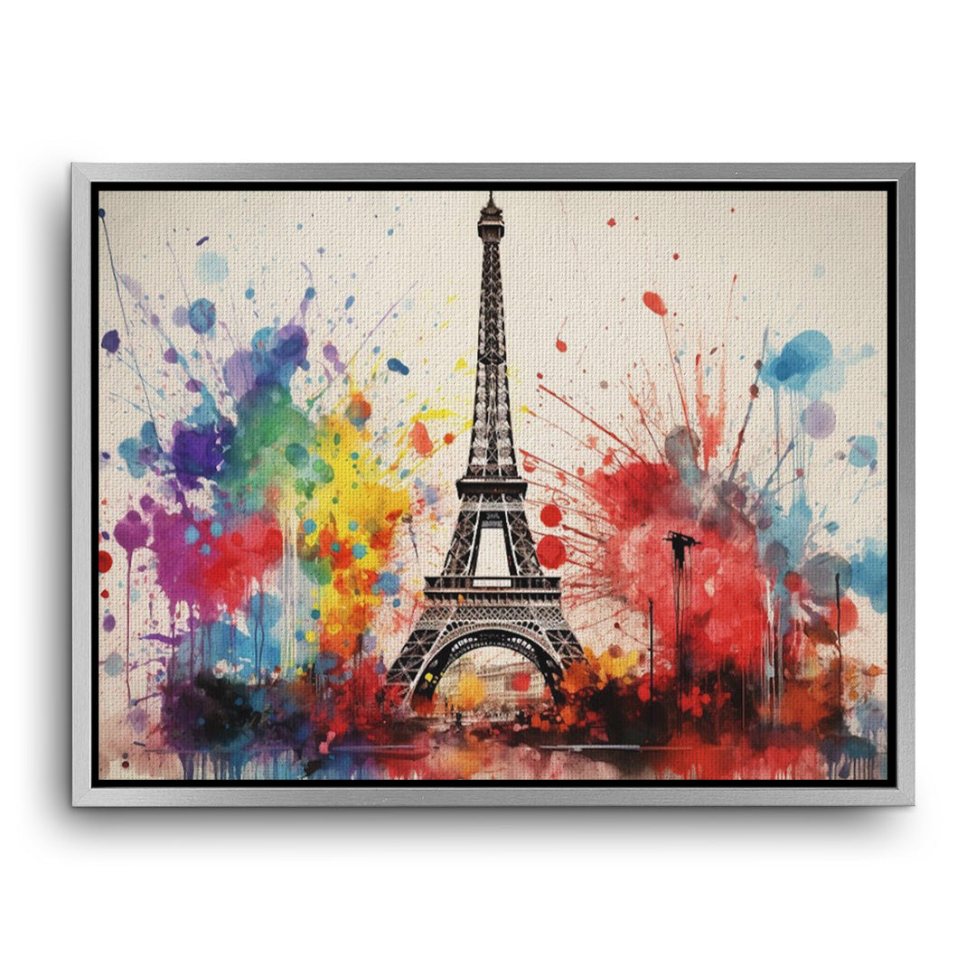 #2413 - City Art