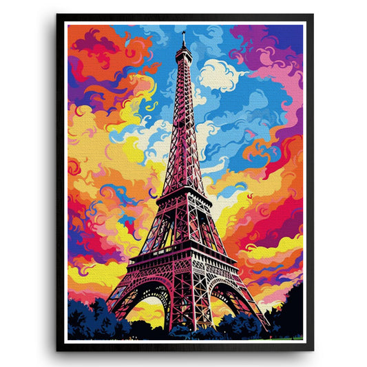 #2414 - City Art