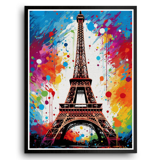 #2417 - City Art