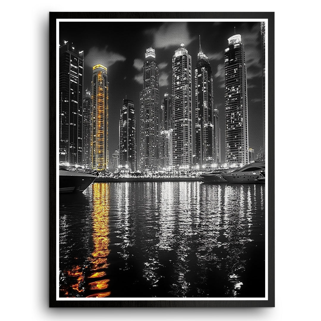 #2426 - City Art