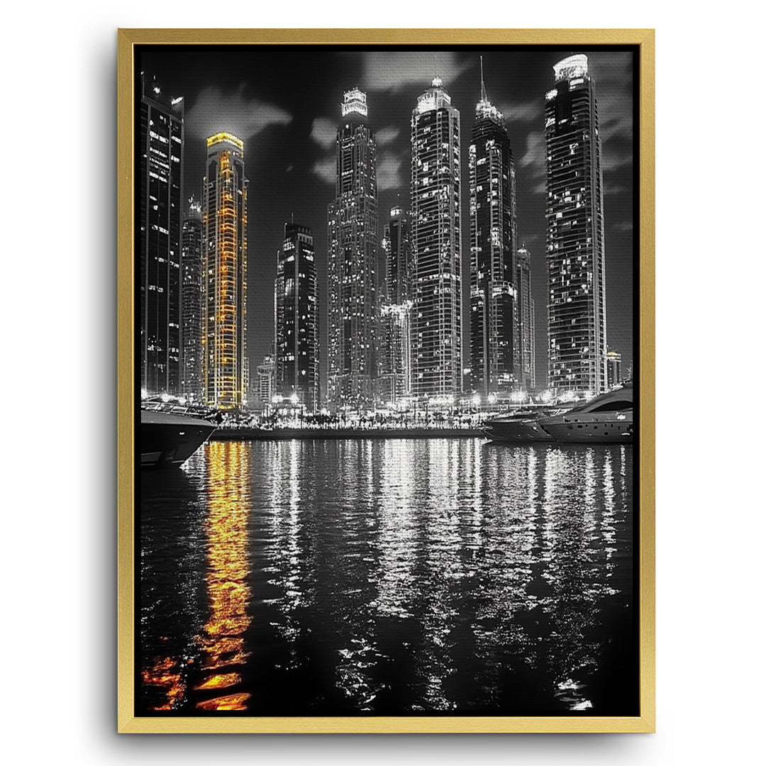 #2426 - City Art