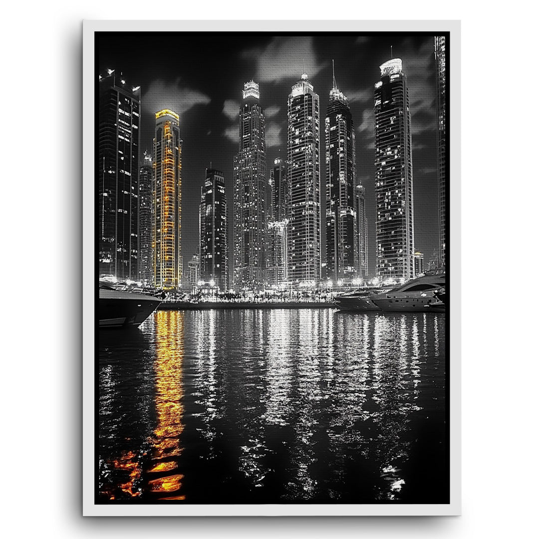 #2426 - City Art