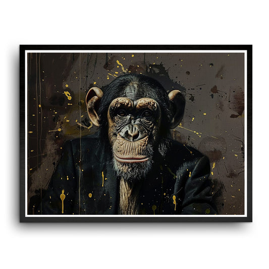 #2520 - Animal Art