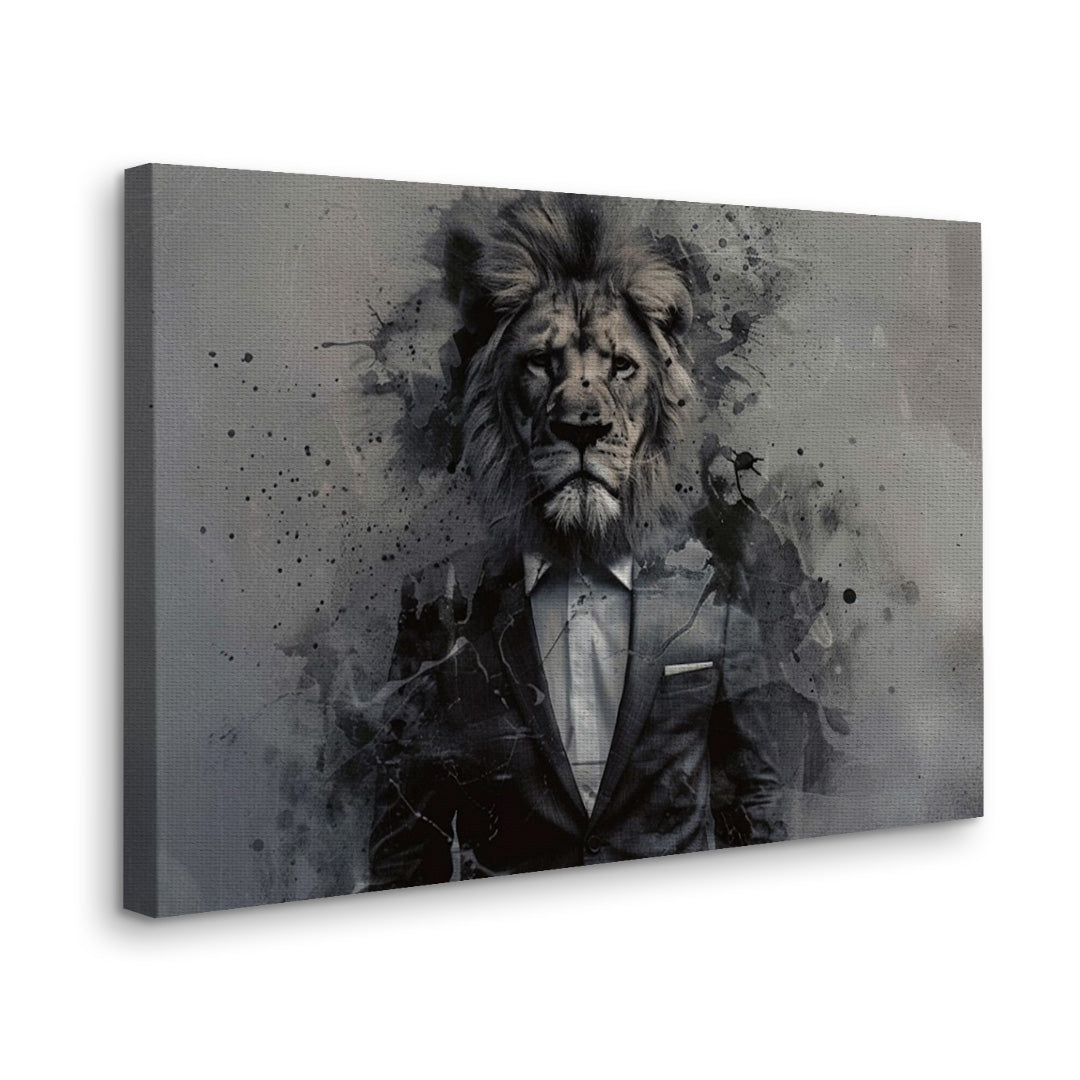 #2523 - Animal Art