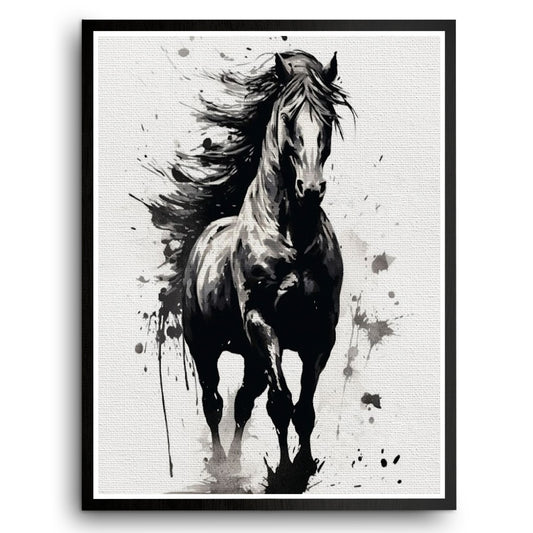 #2530 - Animal Art