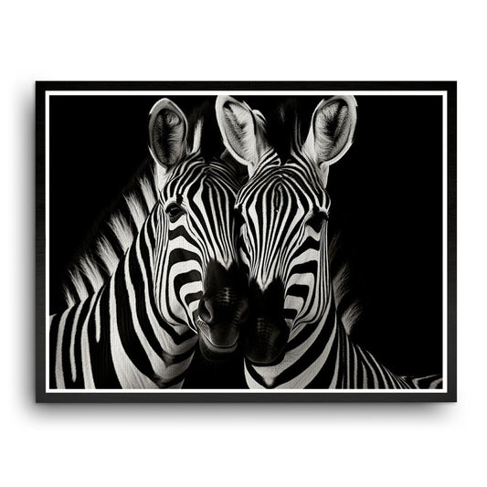 #2534 - Animal Art