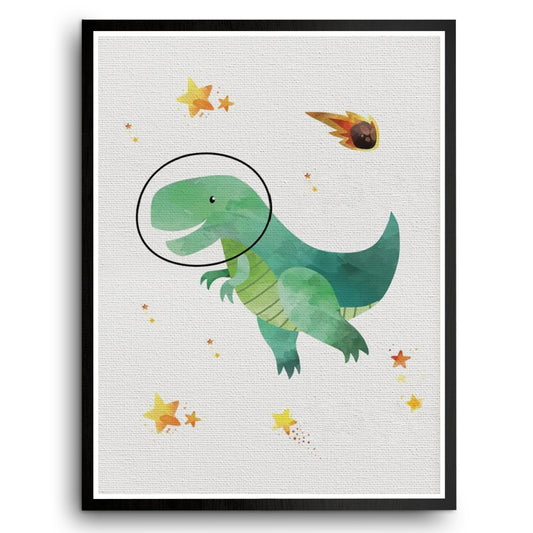#2609 - Kidsroom Art