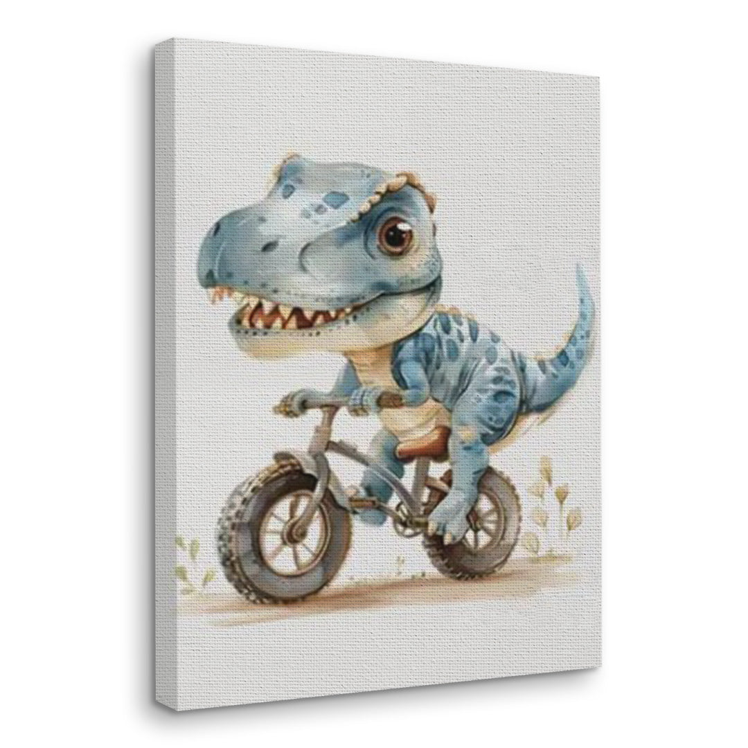#2611 - Kidsroom Art