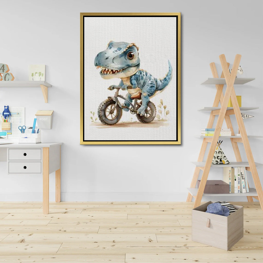 #2611 - Kidsroom Art
