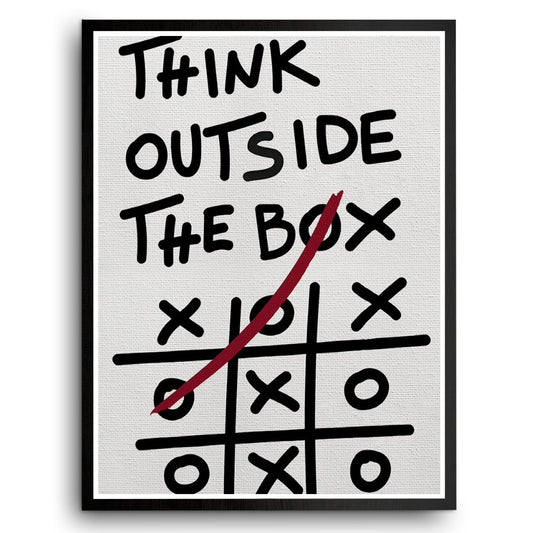 #2705 - Motivation Art
