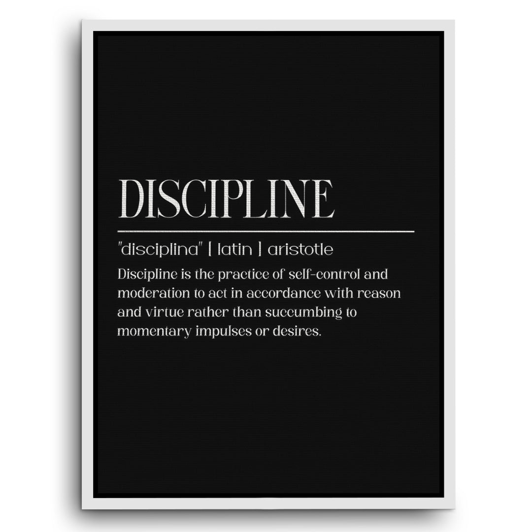 #2707 - Motivation Art