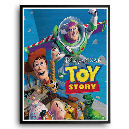 #3403 Movie Art
