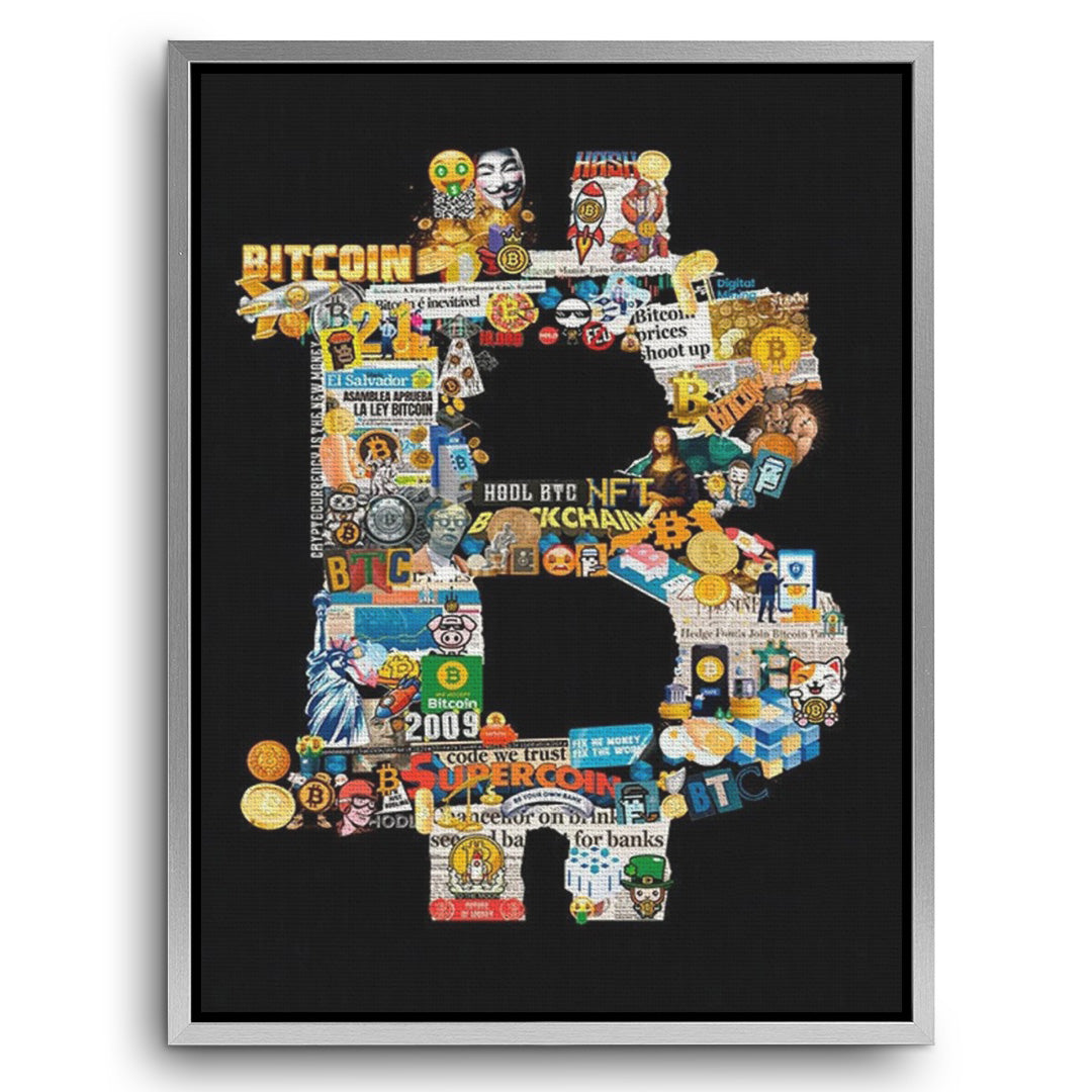 #3502 Crypto Art