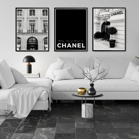 #6012 Living Room Bundles Set of 3