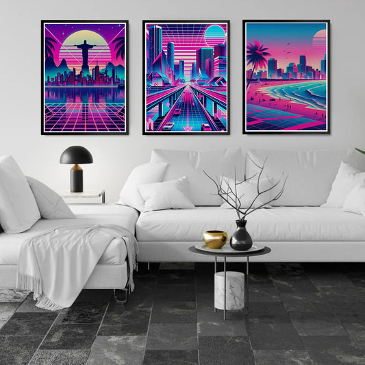 #6005 Living Room Bundles Set of 3