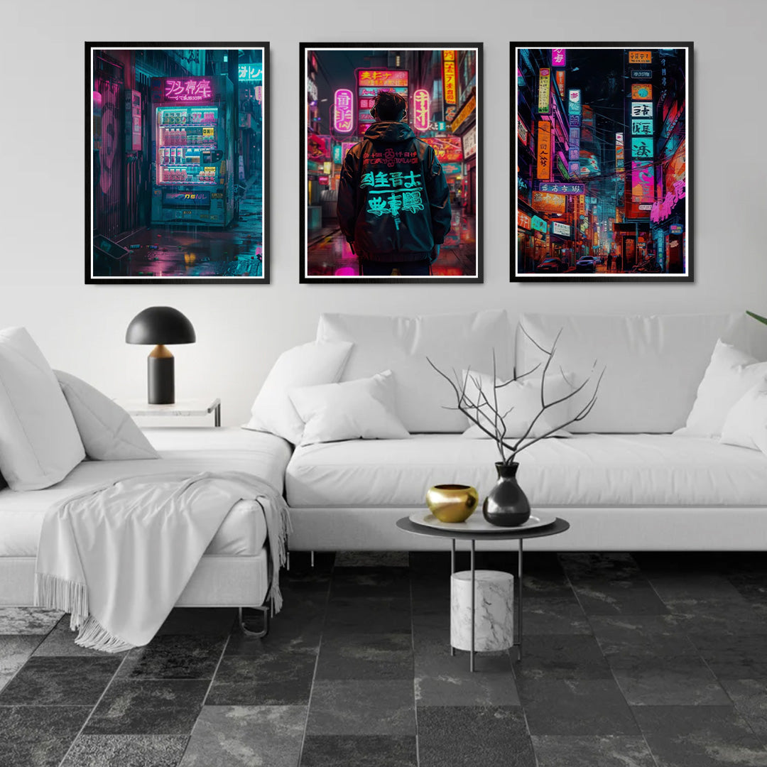 #2405 - City Art
