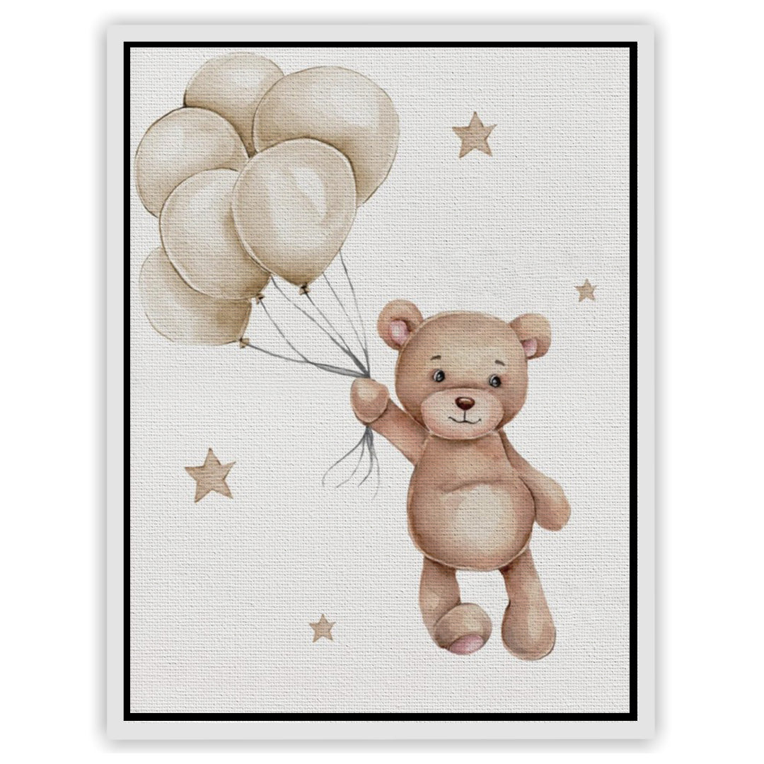 #2614 - Kidsroom Art