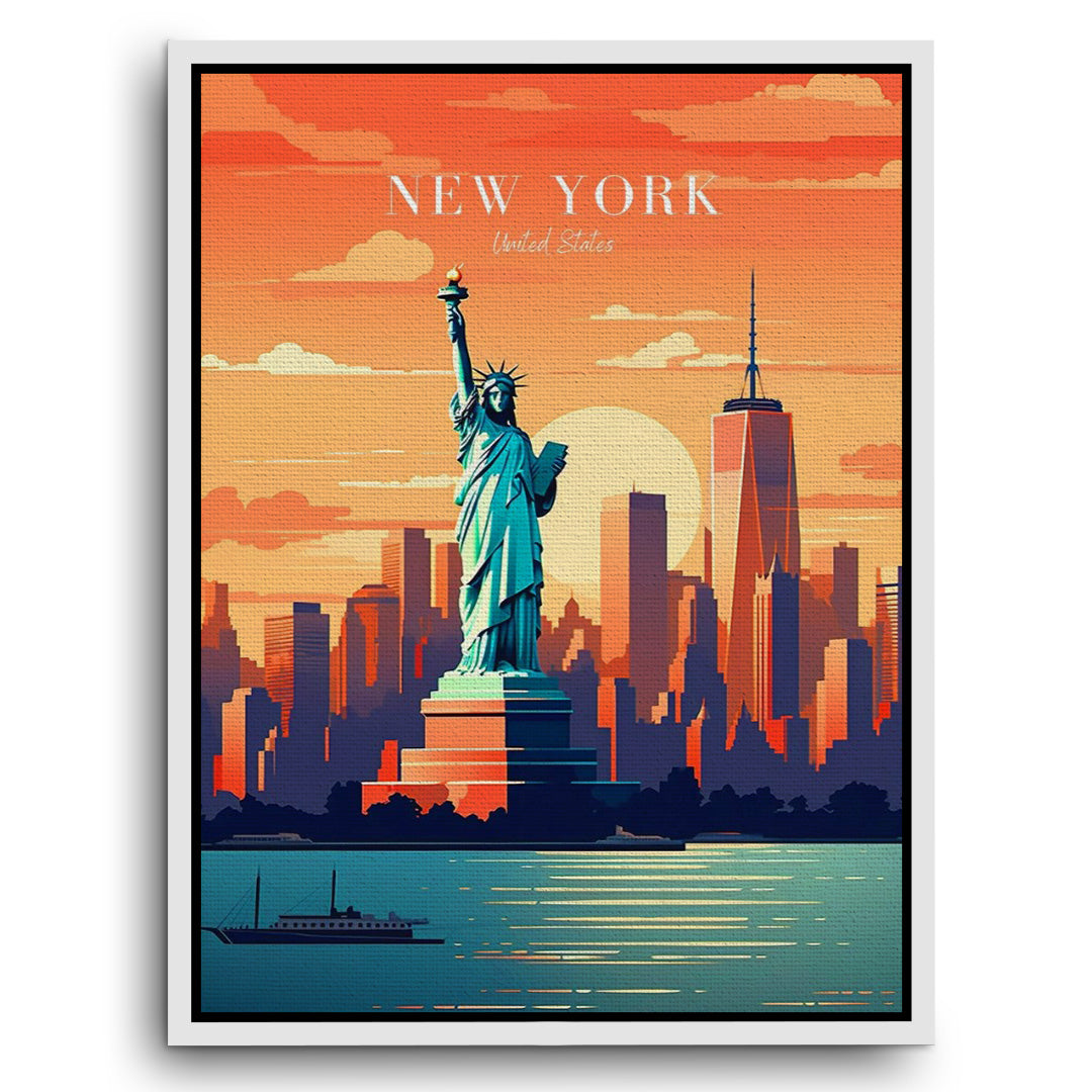 #2403 - City Art