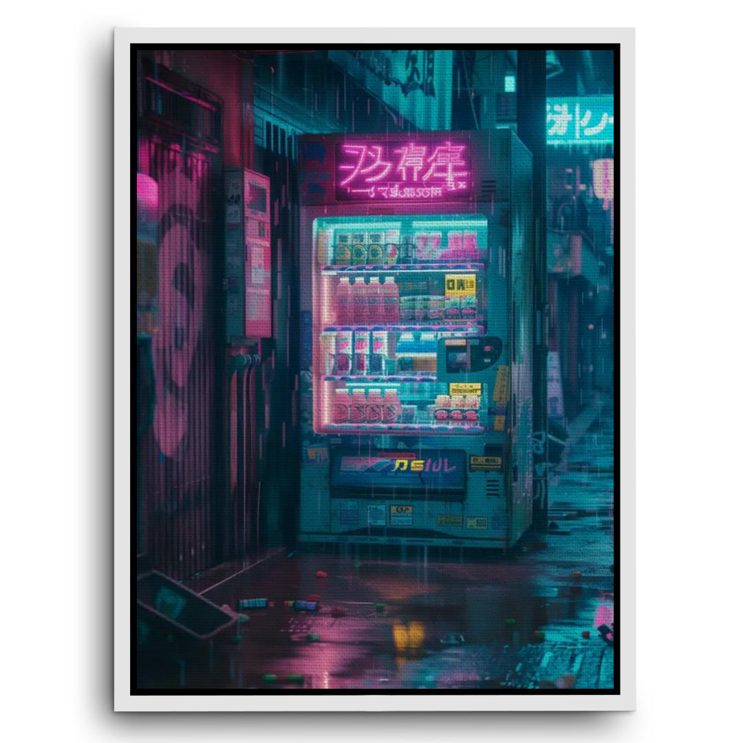 #2405 - City Art