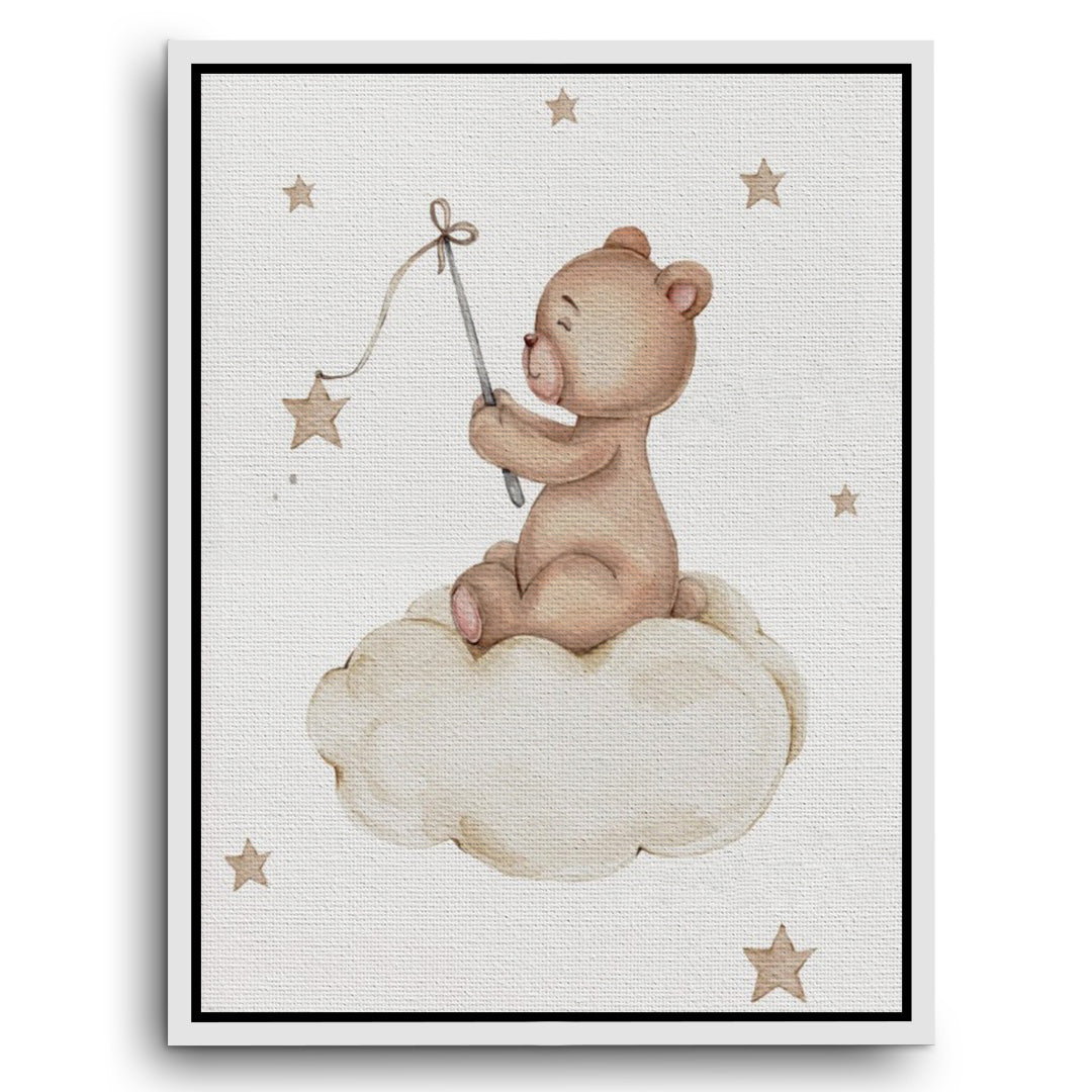 #2613 - Kidsroom Art