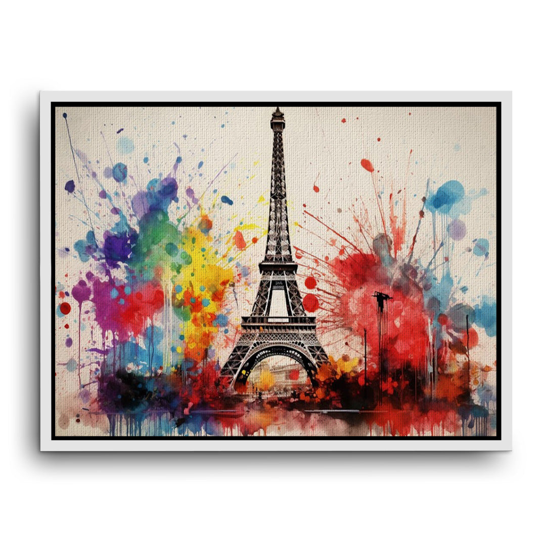 #2413 - City Art
