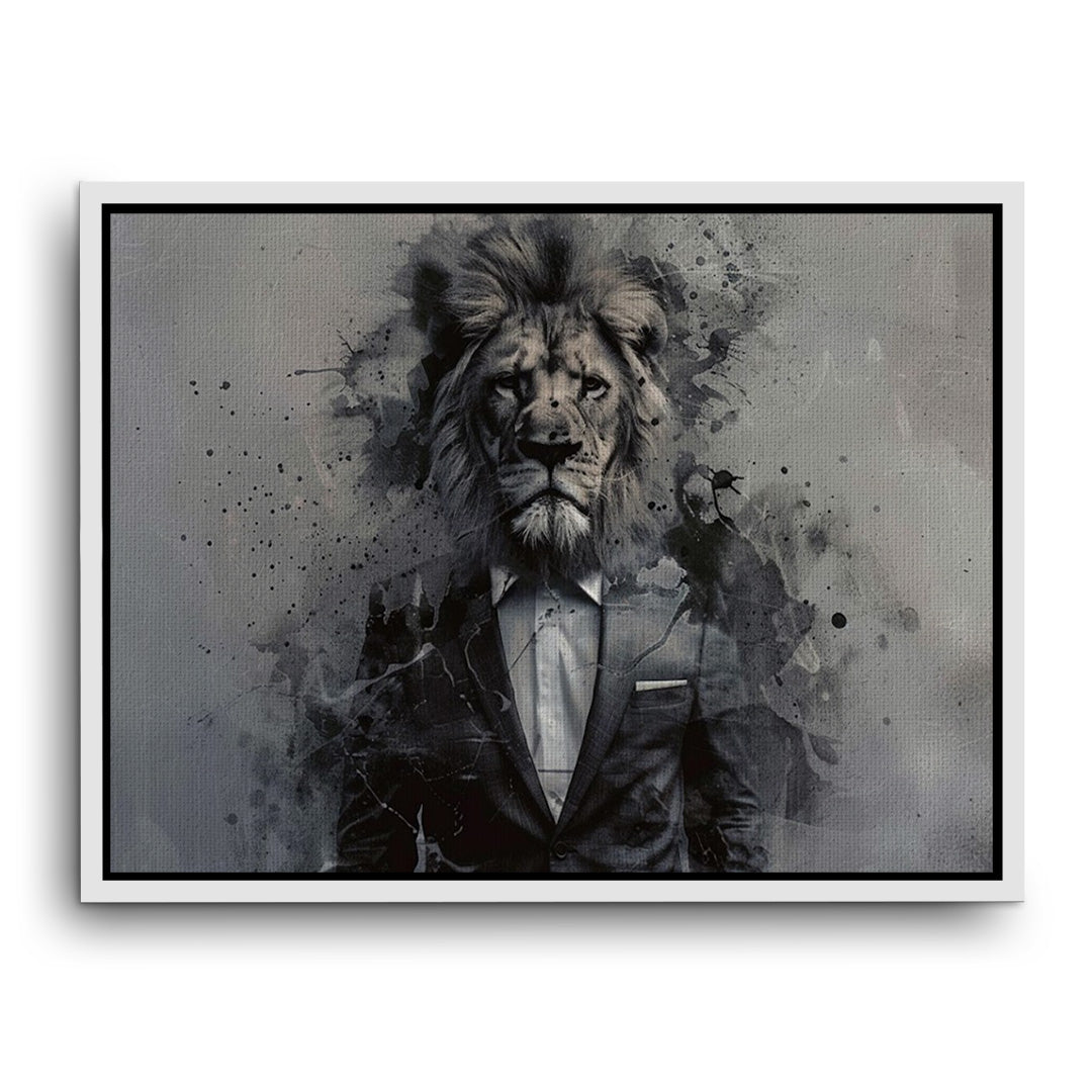 #2523 - Animal Art