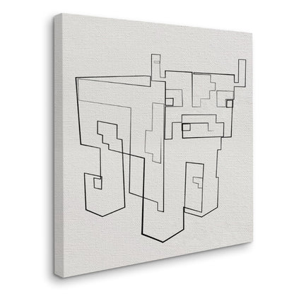 #1011 -  Minecraft Art