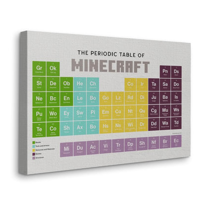 #1048 -  Minecraft Art