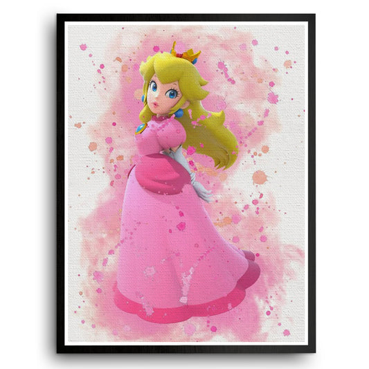 #1100 - Super Mario Art